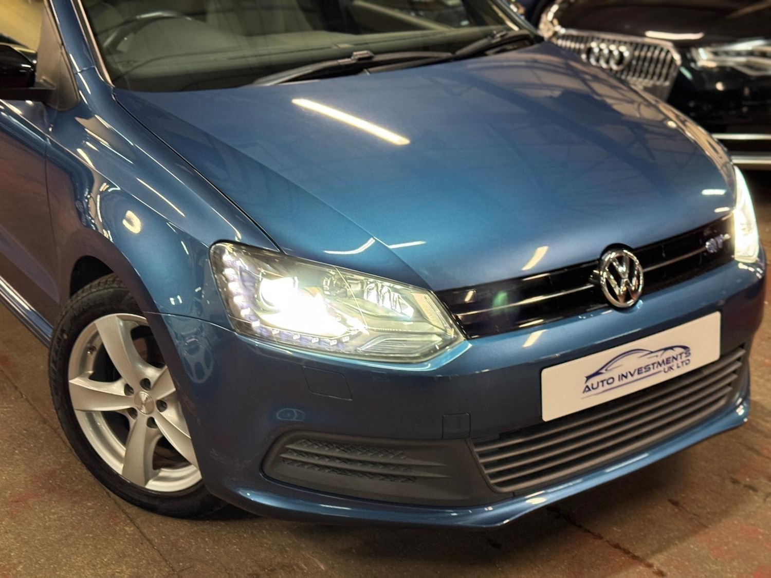 Used Volkswagen Polo for sale - 76781695: Photo 10