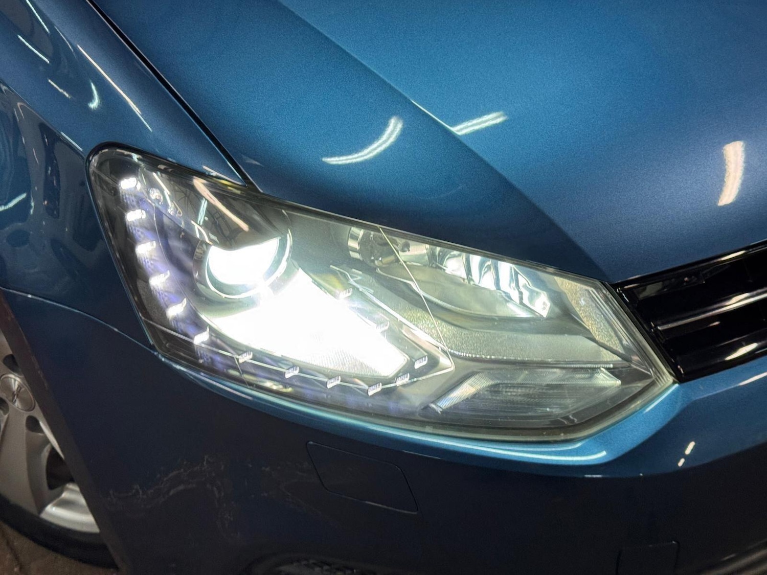 Used Volkswagen Polo for sale - 76781695: Photo 11