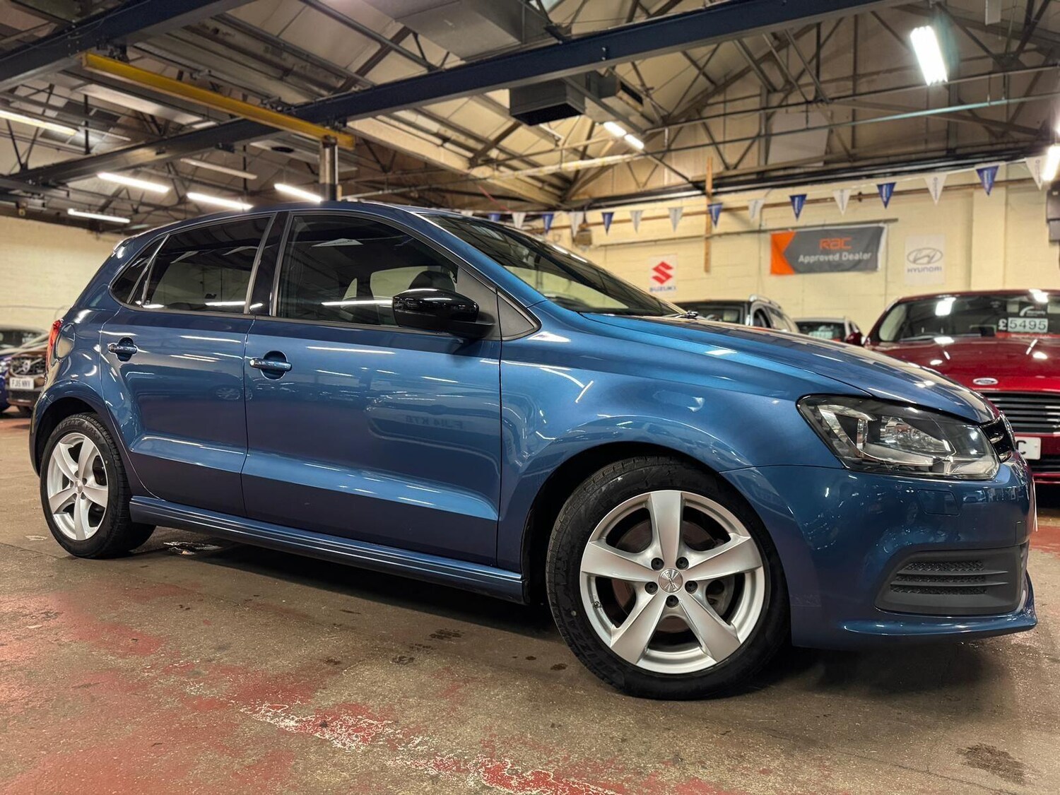 Used Volkswagen Polo for sale - 76781695: Photo 17