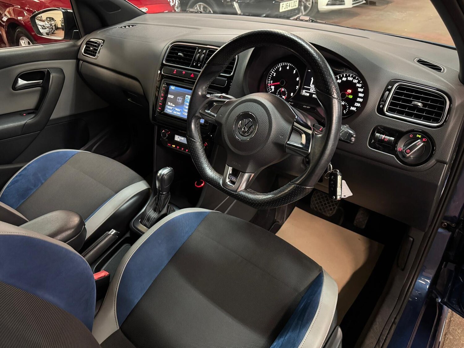 Used Volkswagen Polo for sale - 76781695: Photo 19