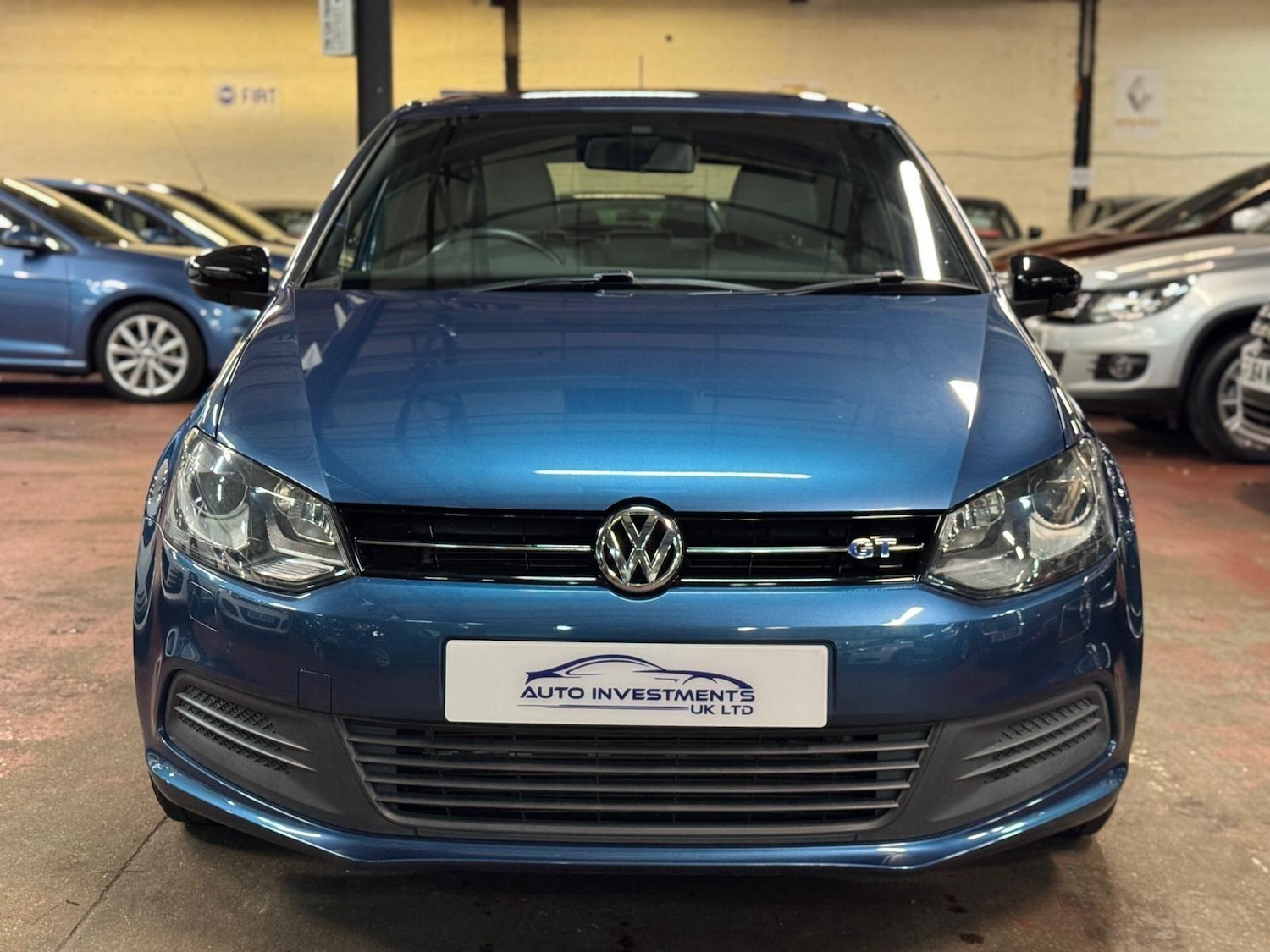 Used Volkswagen Polo for sale - 76781695: Photo 2