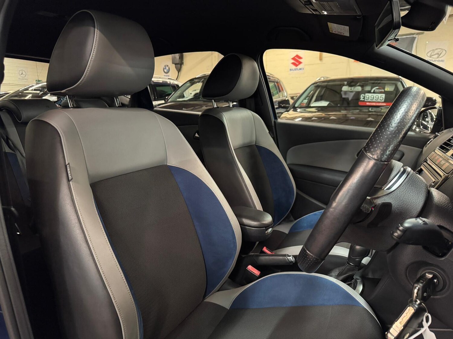 Used Volkswagen Polo for sale - 76781695: Photo 20