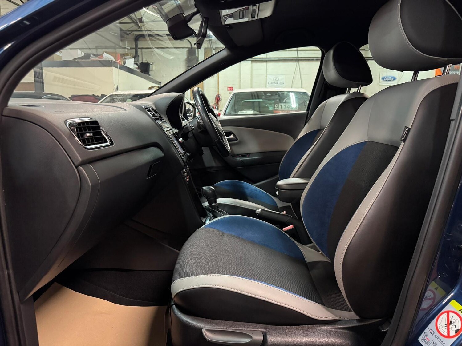 Used Volkswagen Polo for sale - 76781695: Photo 21