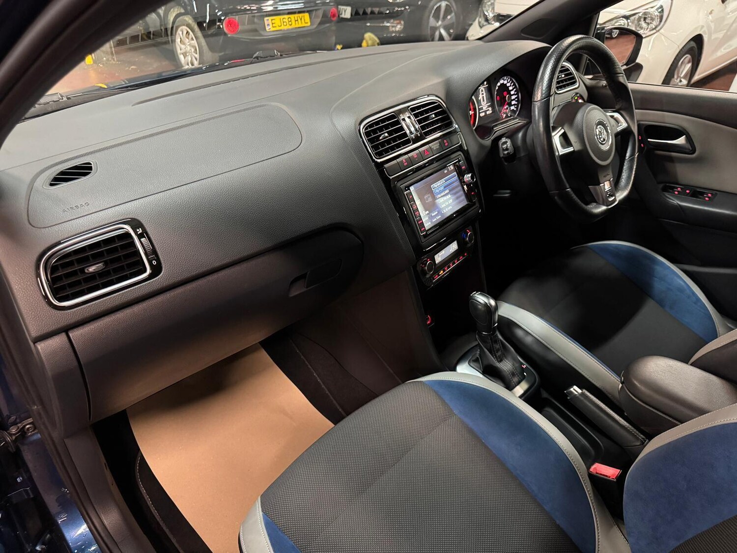 Used Volkswagen Polo for sale - 76781695: Photo 22