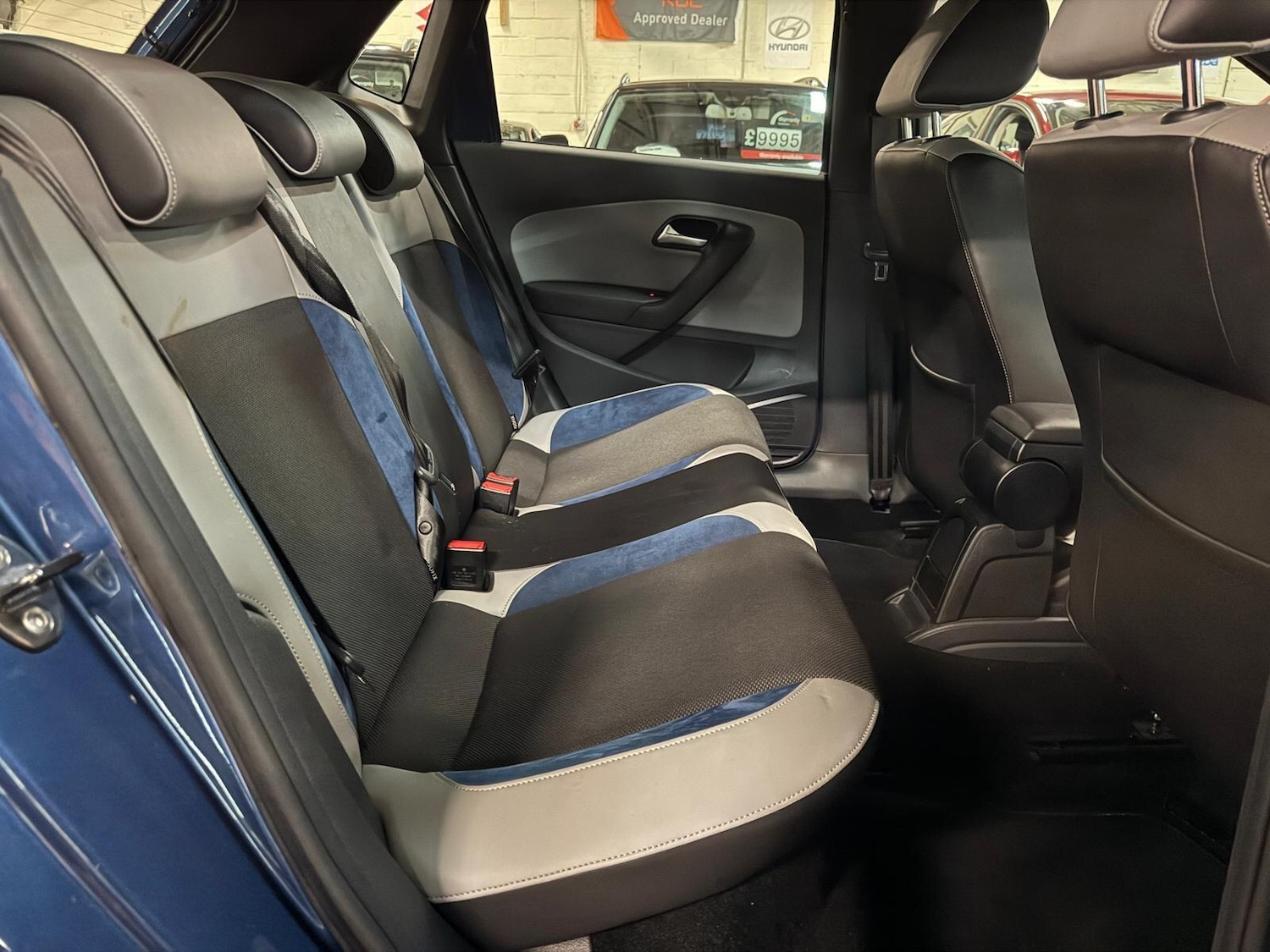 Used Volkswagen Polo for sale - 76781695: Photo 24