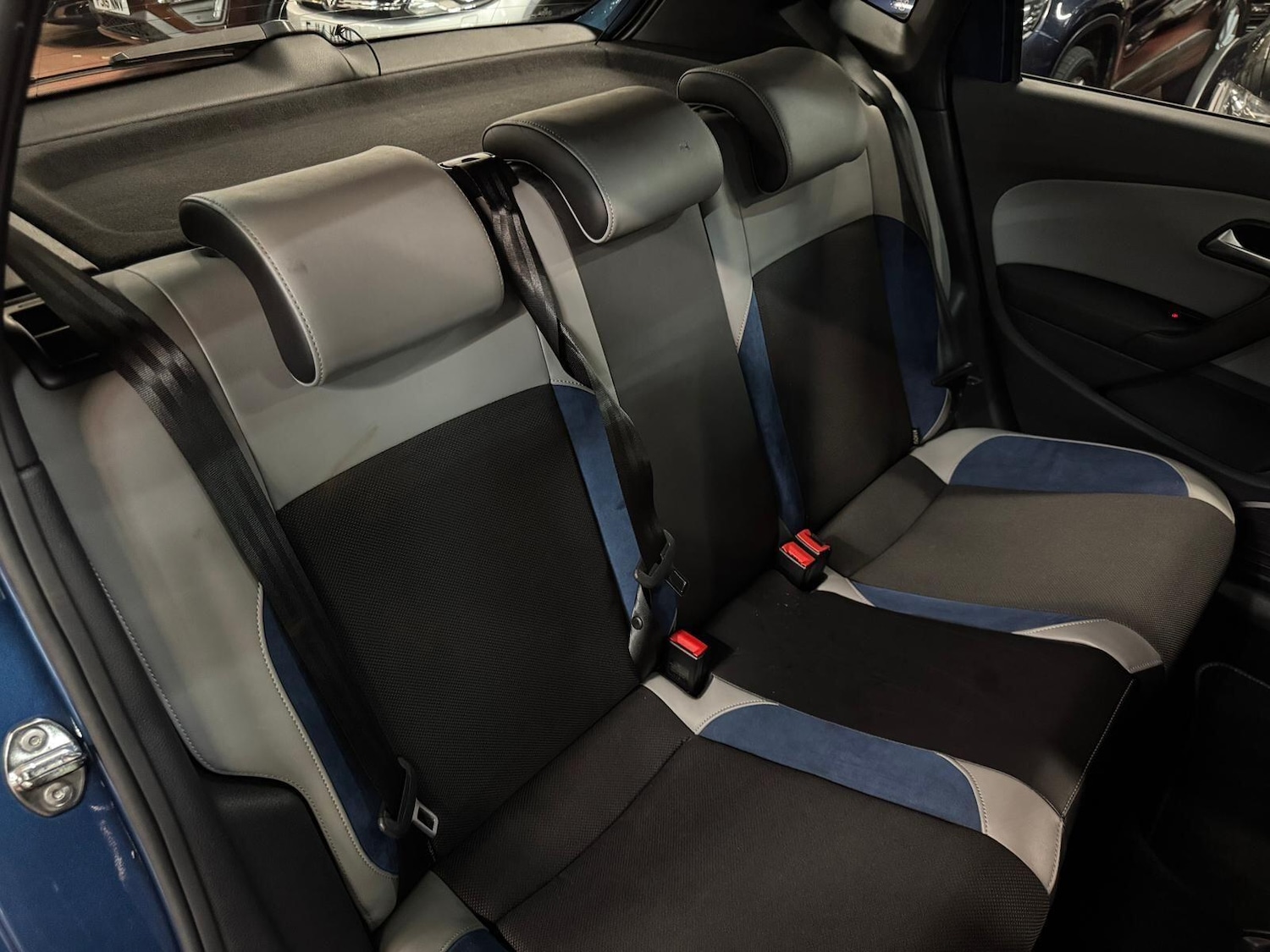 Used Volkswagen Polo for sale - 76781695: Photo 25