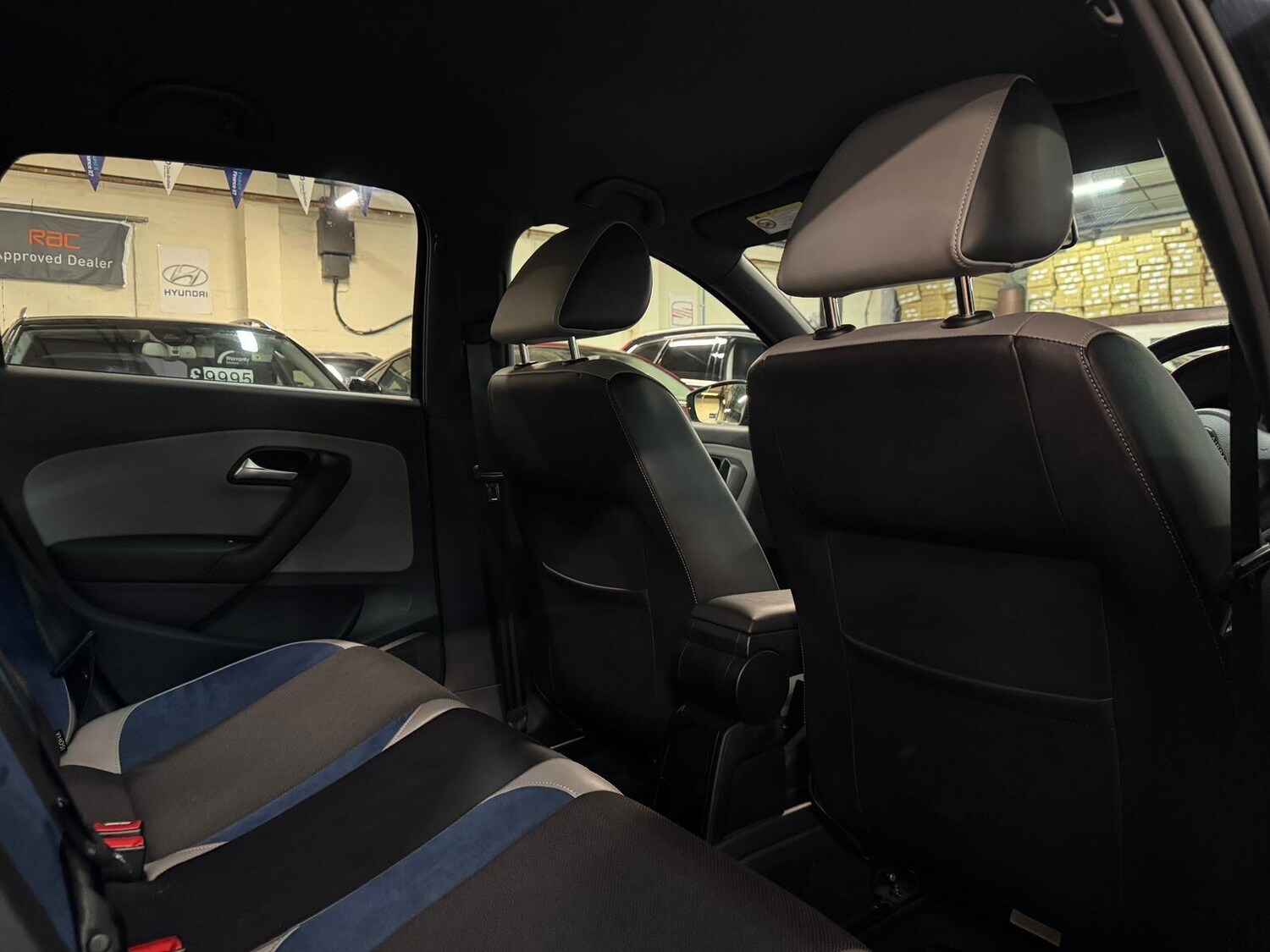 Used Volkswagen Polo for sale - 76781695: Photo 26