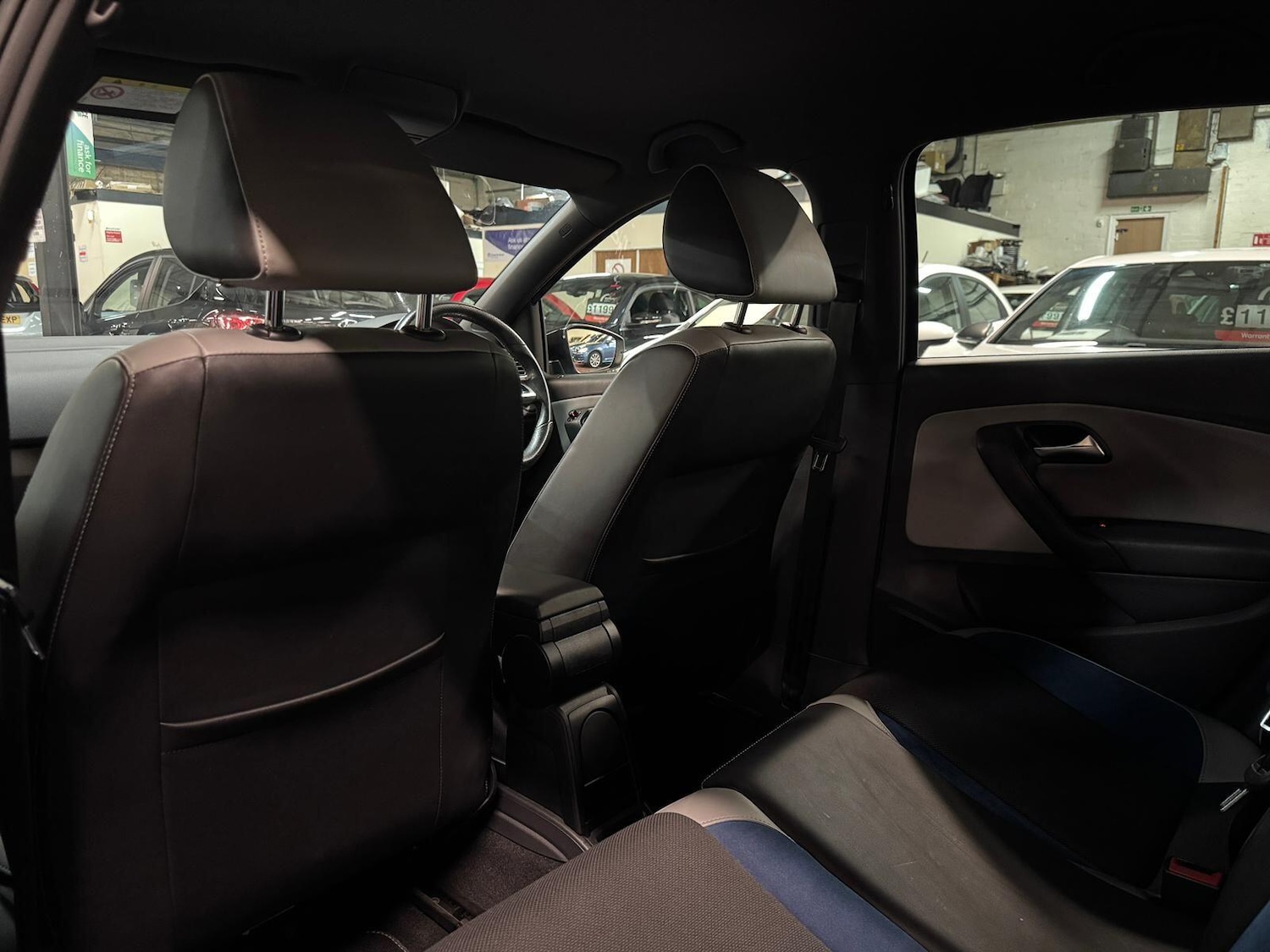 Used Volkswagen Polo for sale - 76781695: Photo 29