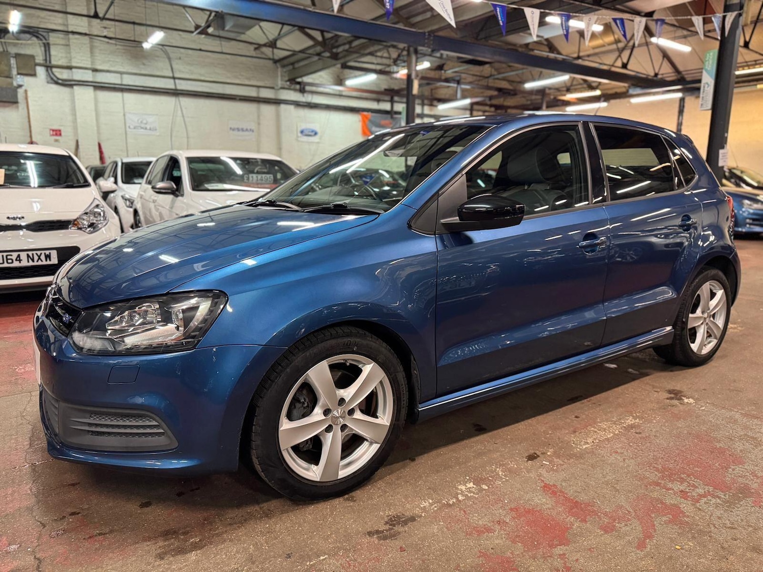 Used Volkswagen Polo for sale - 76781695: Photo 3