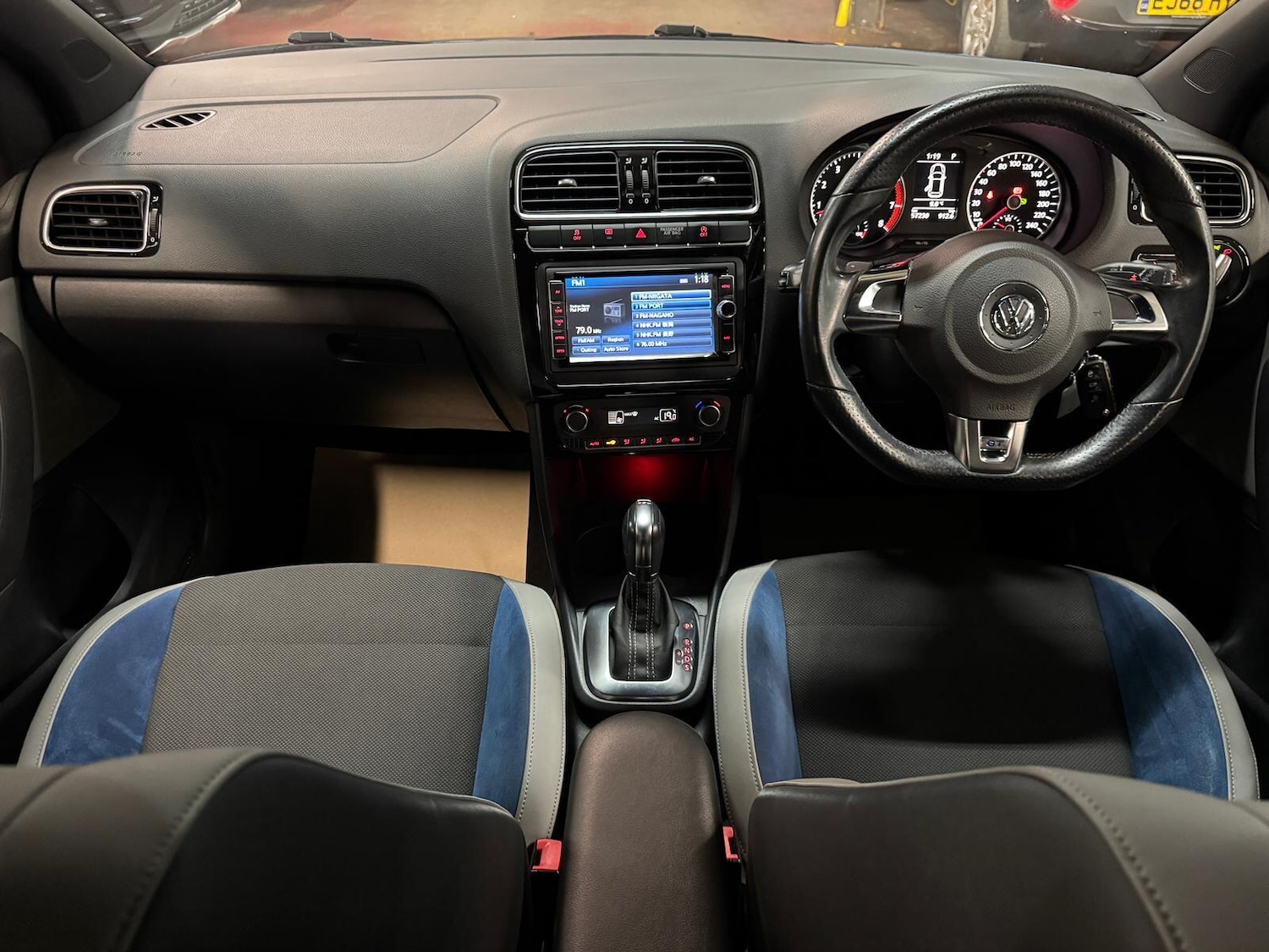 Used Volkswagen Polo for sale - 76781695: Photo 32