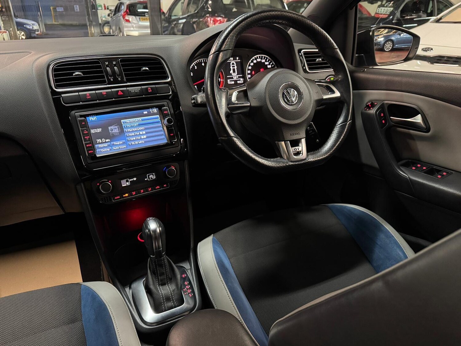 Used Volkswagen Polo for sale - 76781695: Photo 33