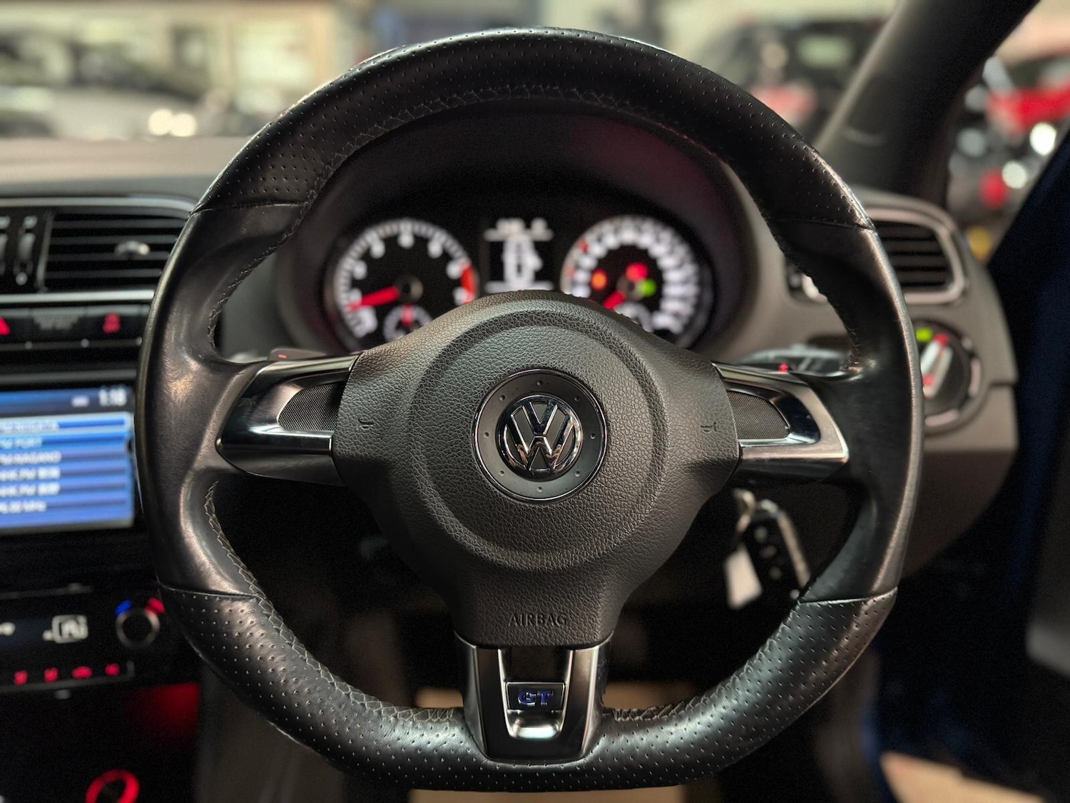 Used Volkswagen Polo for sale - 76781695: Photo 34