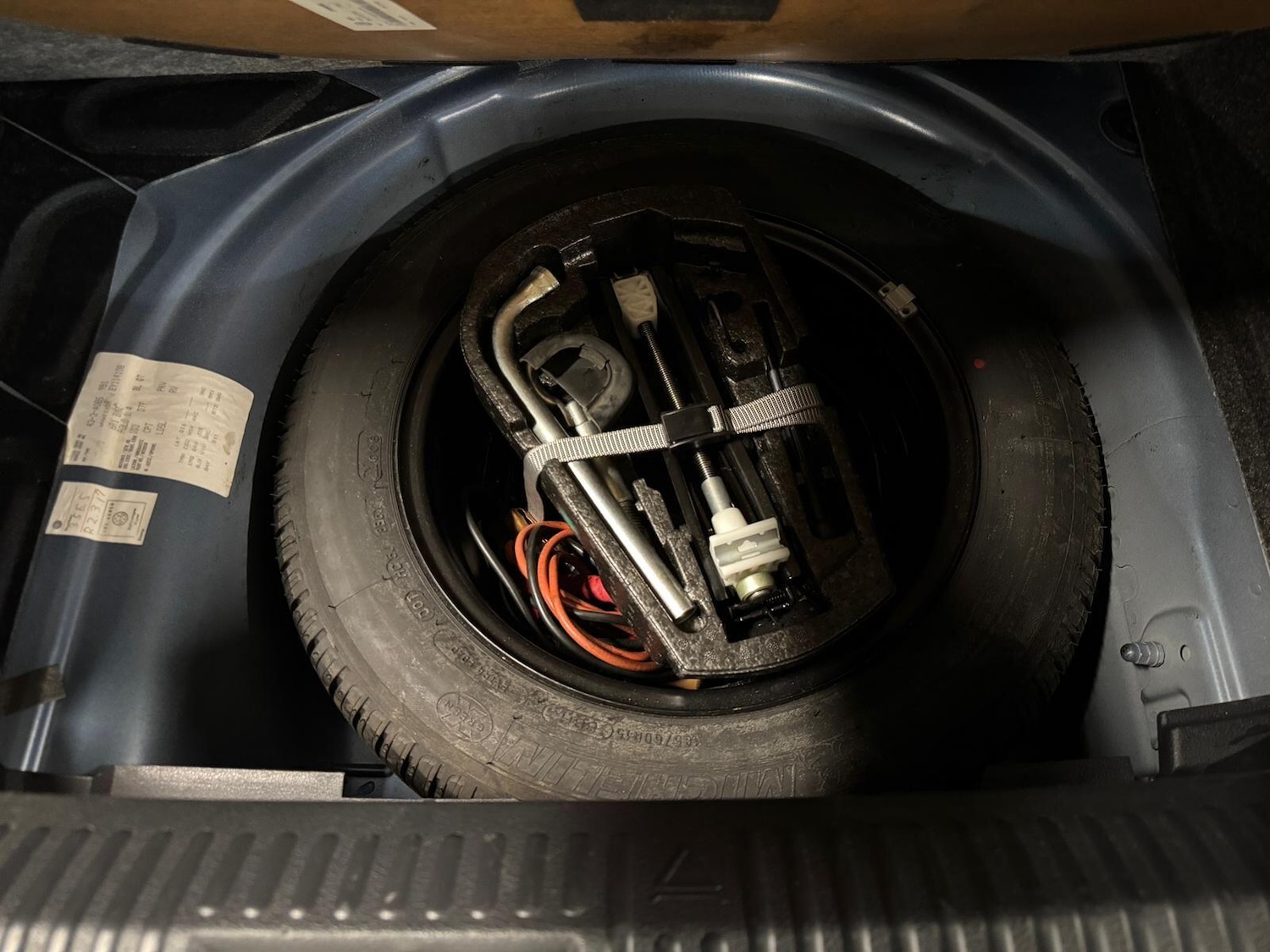 Used Volkswagen Polo for sale - 76781695: Photo 45