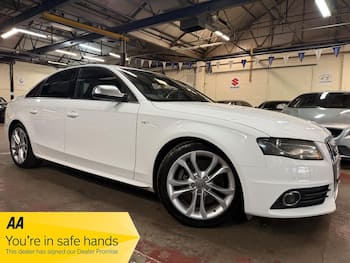 Used Audi S4 2011 for sale - 79794126: Photo