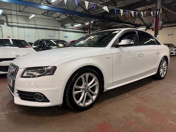 Used Audi S4 2011 for sale - 79794126: Photo