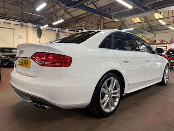 Used Audi S4 2011 for sale - 79794126: Photo