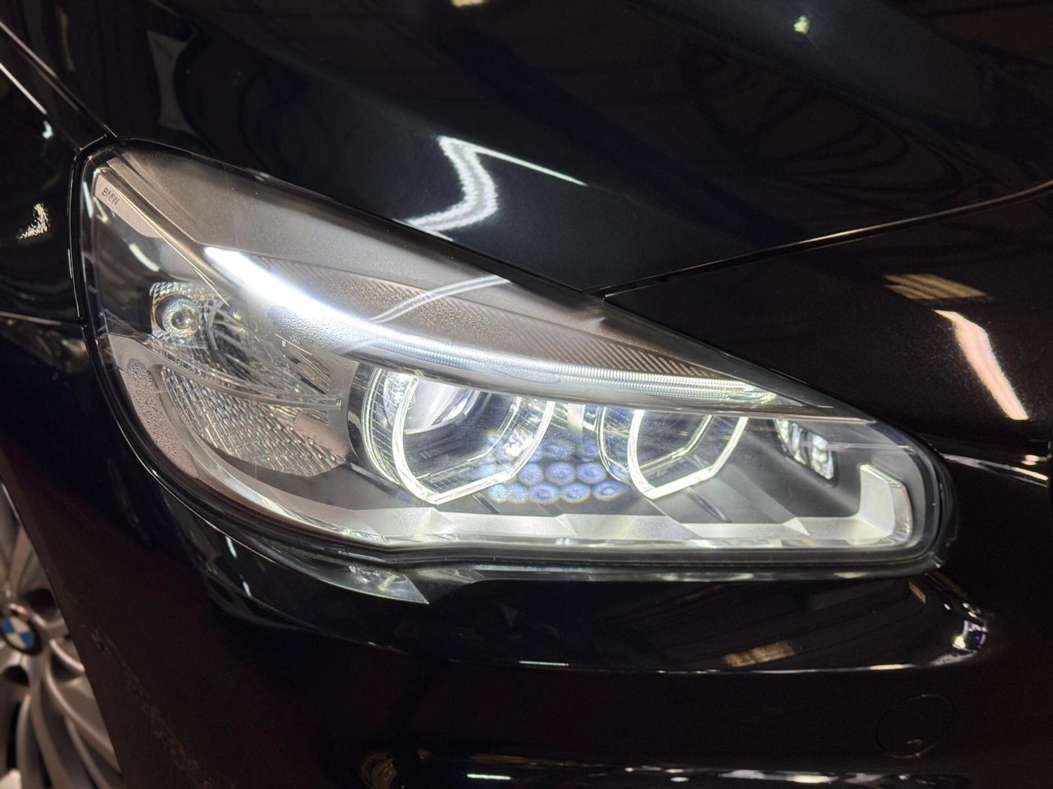 Used BMW 2 Series Gran Tourer for sale - 77109671: Photo 10