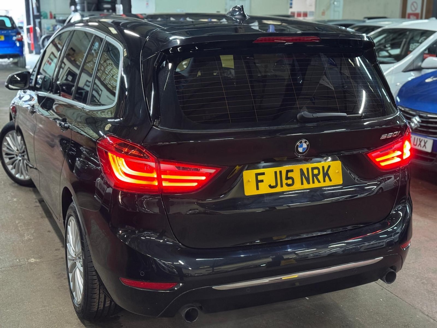 Used BMW 2 Series Gran Tourer for sale - 77109671: Photo 11