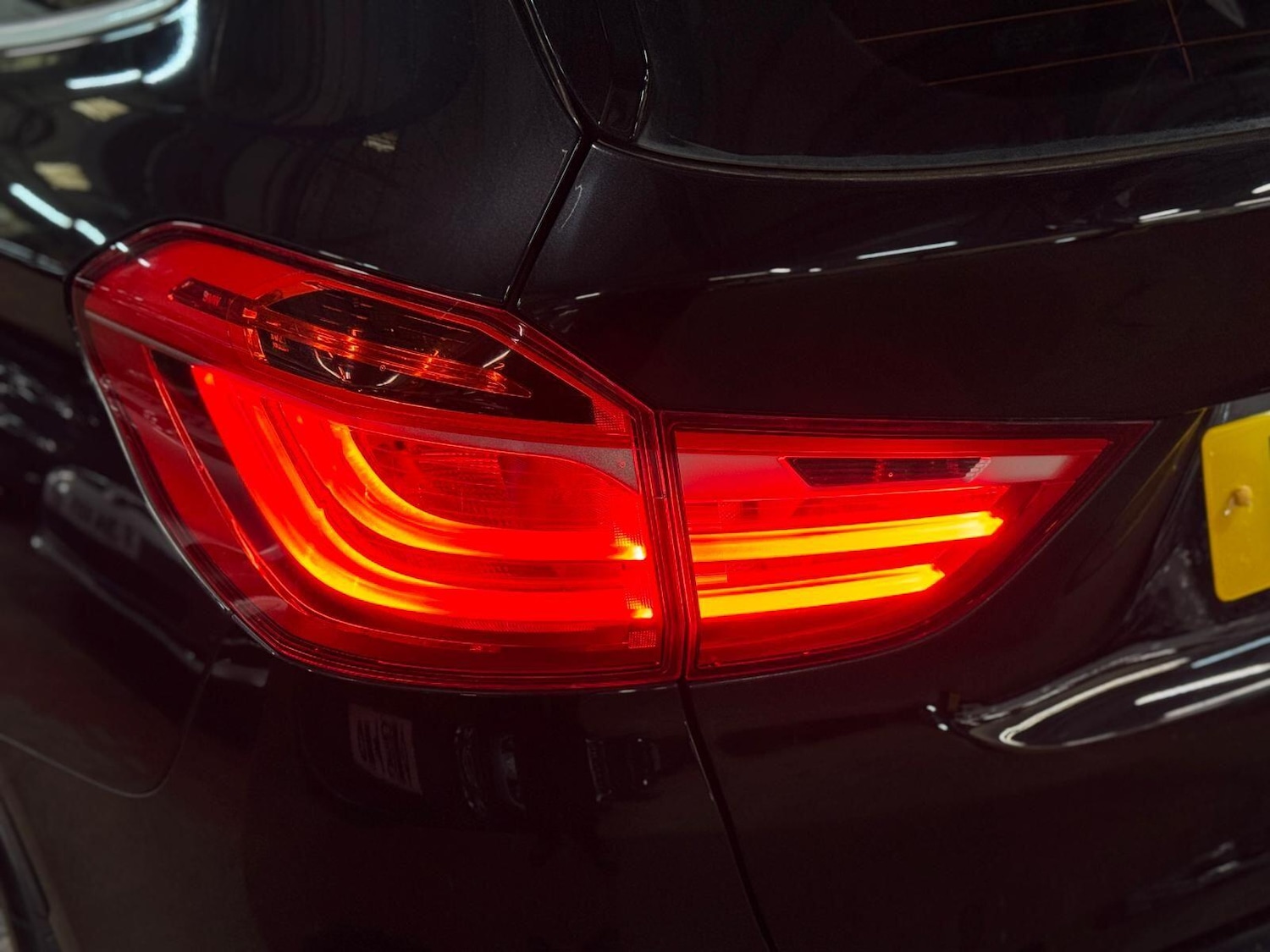 Used BMW 2 Series Gran Tourer for sale - 77109671: Photo 13