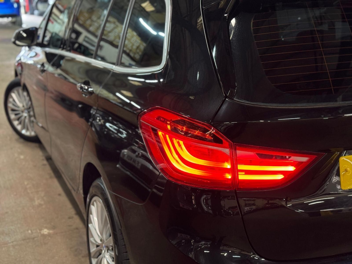 Used BMW 2 Series Gran Tourer for sale - 77109671: Photo 14