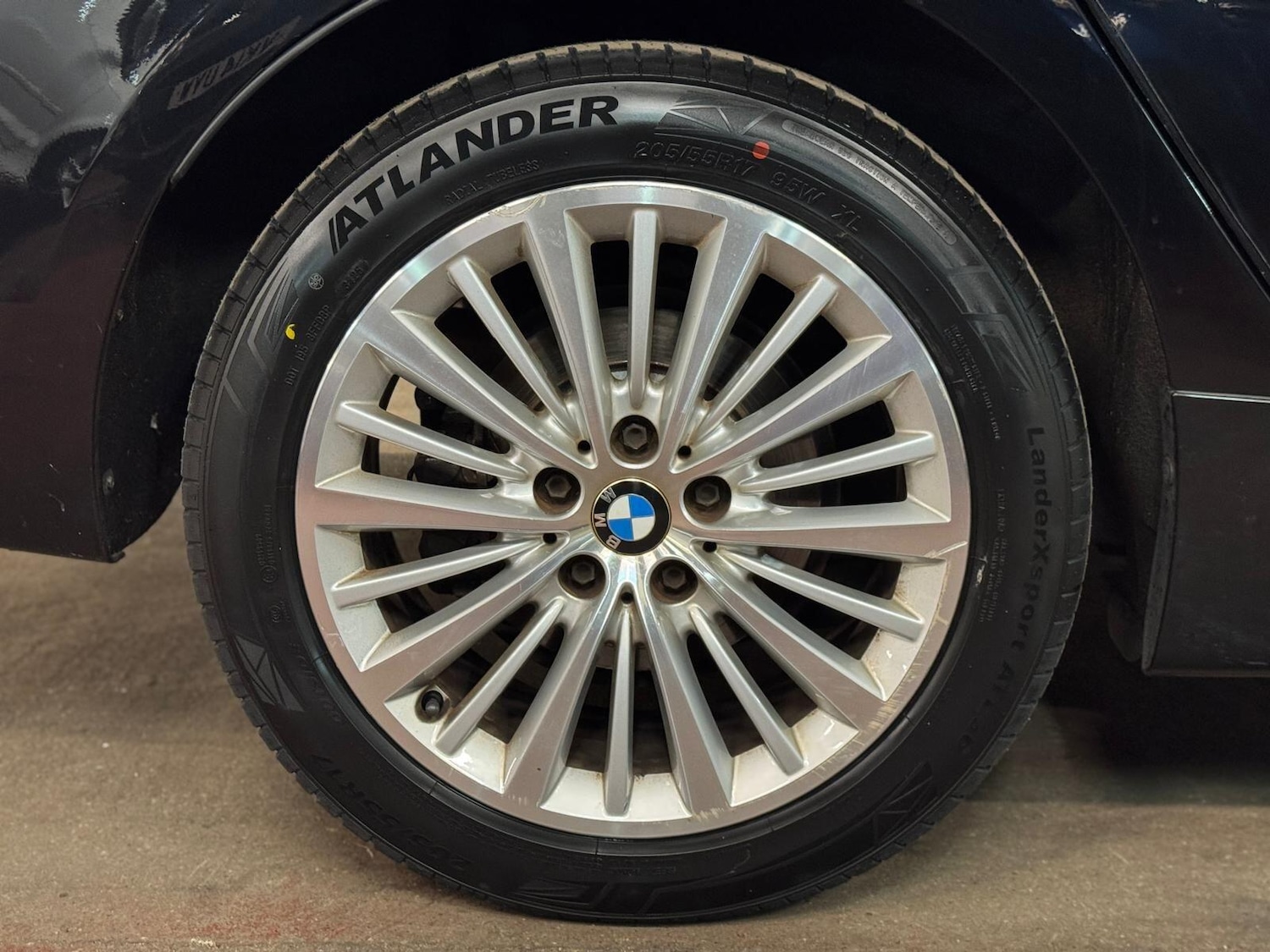 Used BMW 2 Series Gran Tourer for sale - 77109671: Photo 16