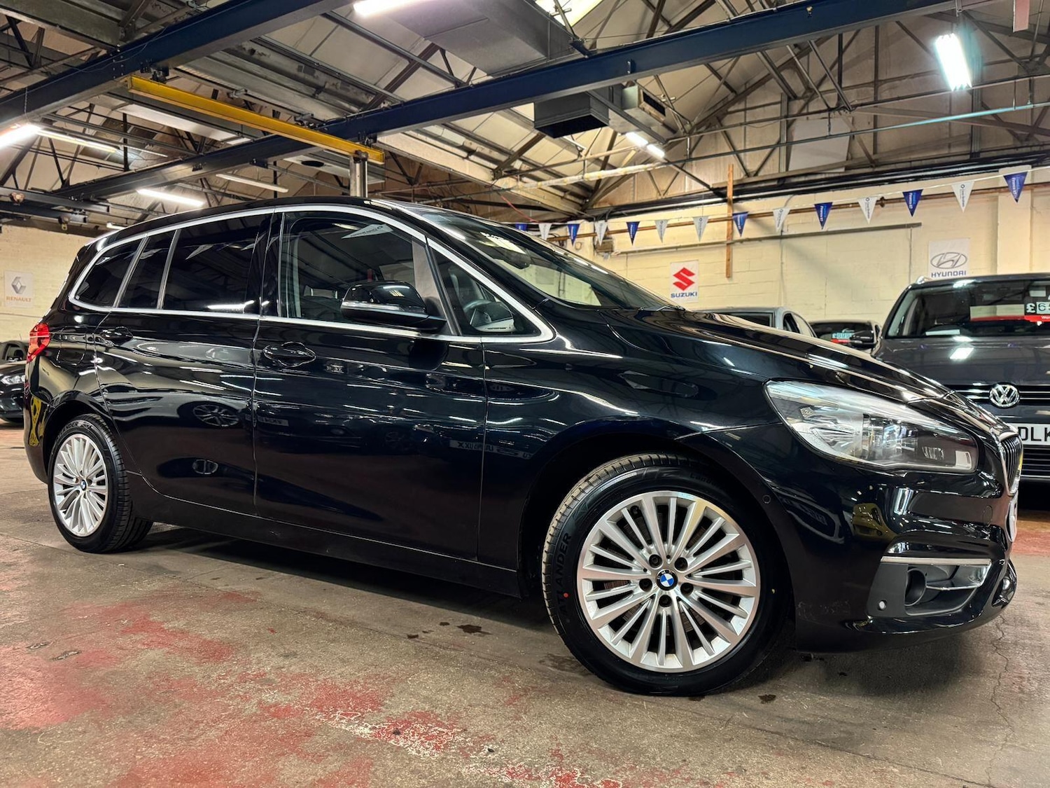 Used BMW 2 Series Gran Tourer for sale - 77109671: Photo 17