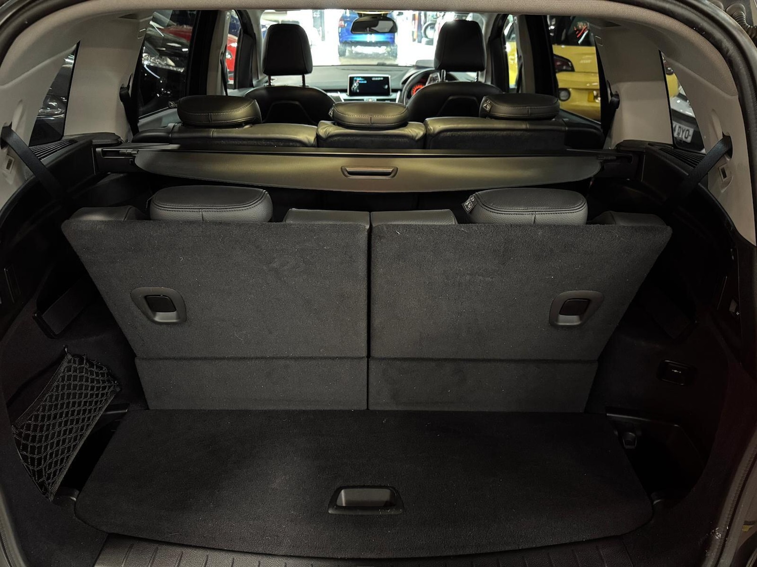 Used BMW 2 Series Gran Tourer for sale - 77109671: Photo 19