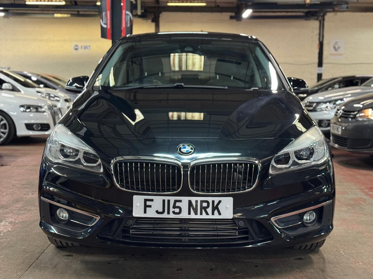 Used BMW 2 Series Gran Tourer for sale - 77109671: Photo 2