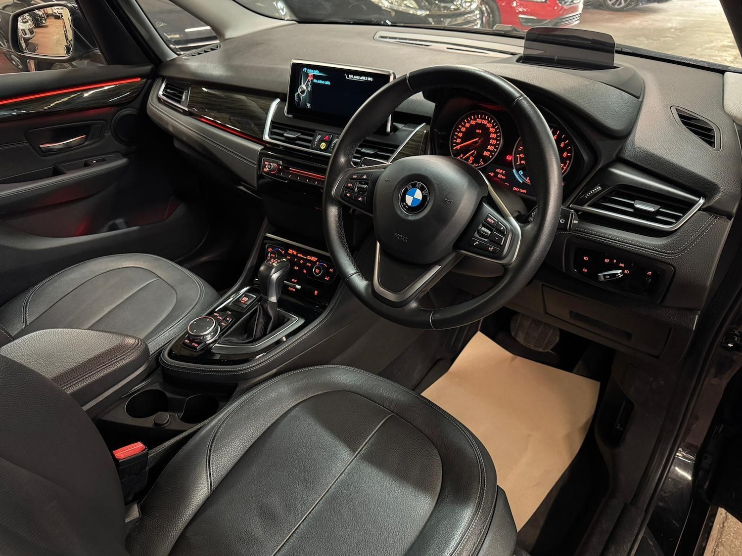 Used BMW 2 Series Gran Tourer for sale - 77109671: Photo 23