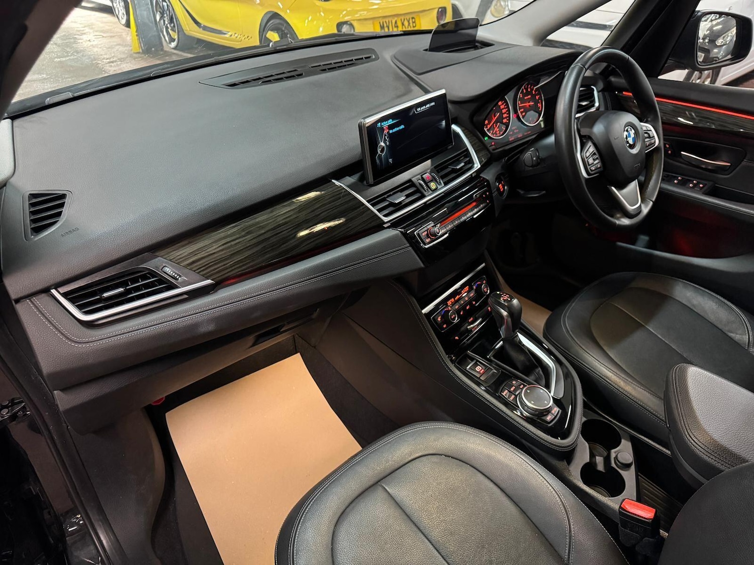 Used BMW 2 Series Gran Tourer for sale - 77109671: Photo 26