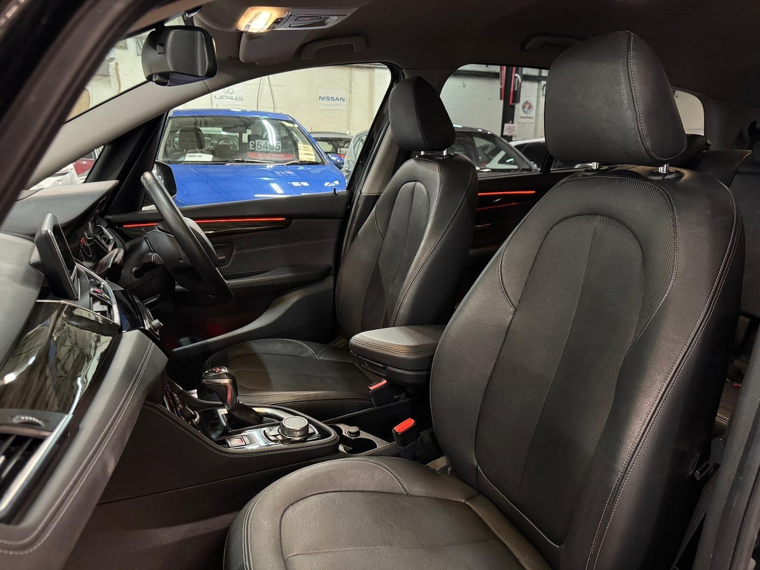 Used BMW 2 Series Gran Tourer for sale - 77109671: Photo 27