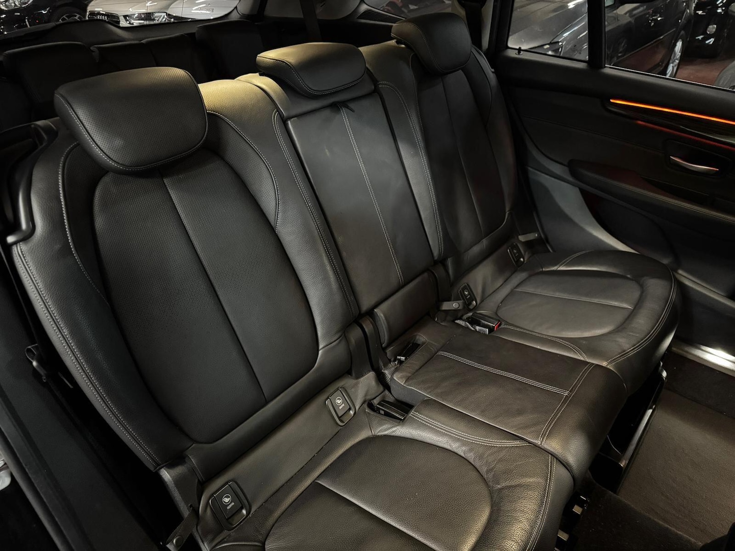 Used BMW 2 Series Gran Tourer for sale - 77109671: Photo 30