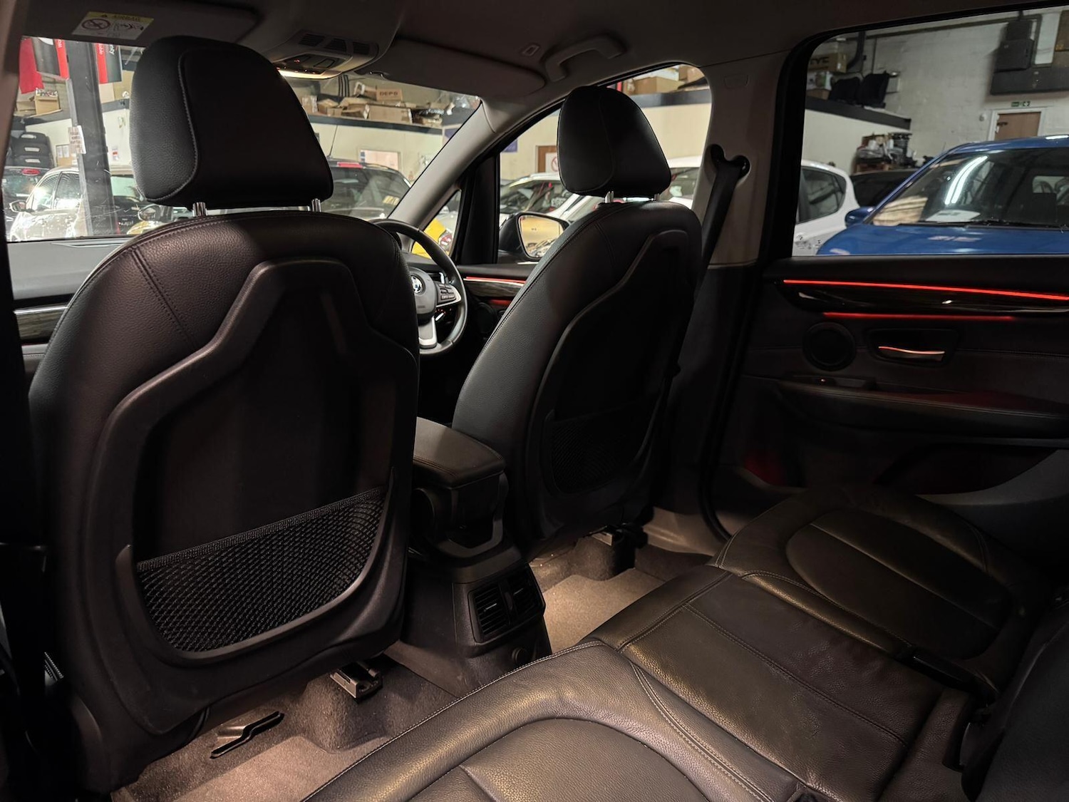 Used BMW 2 Series Gran Tourer for sale - 77109671: Photo 33