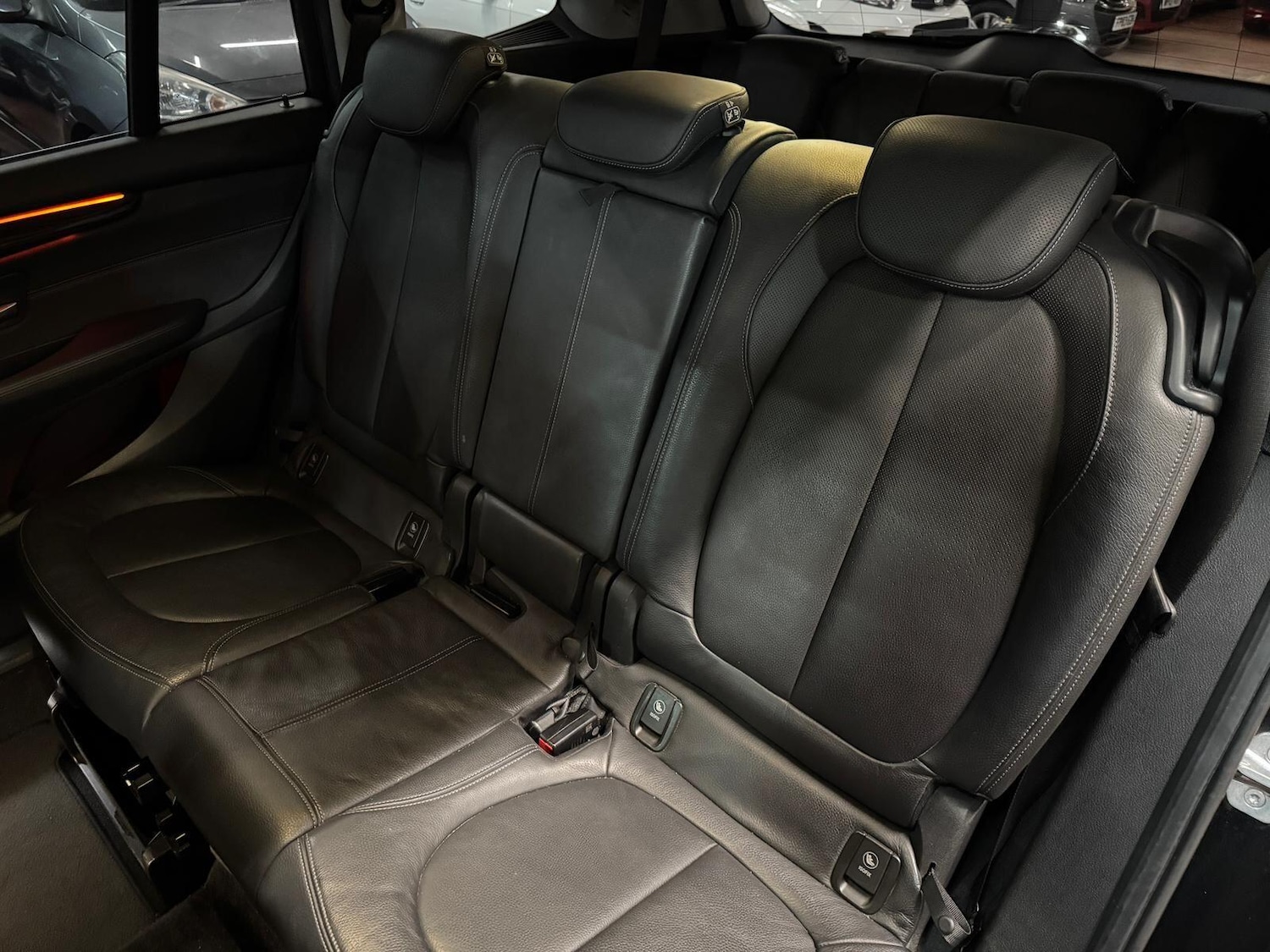 Used BMW 2 Series Gran Tourer for sale - 77109671: Photo 34