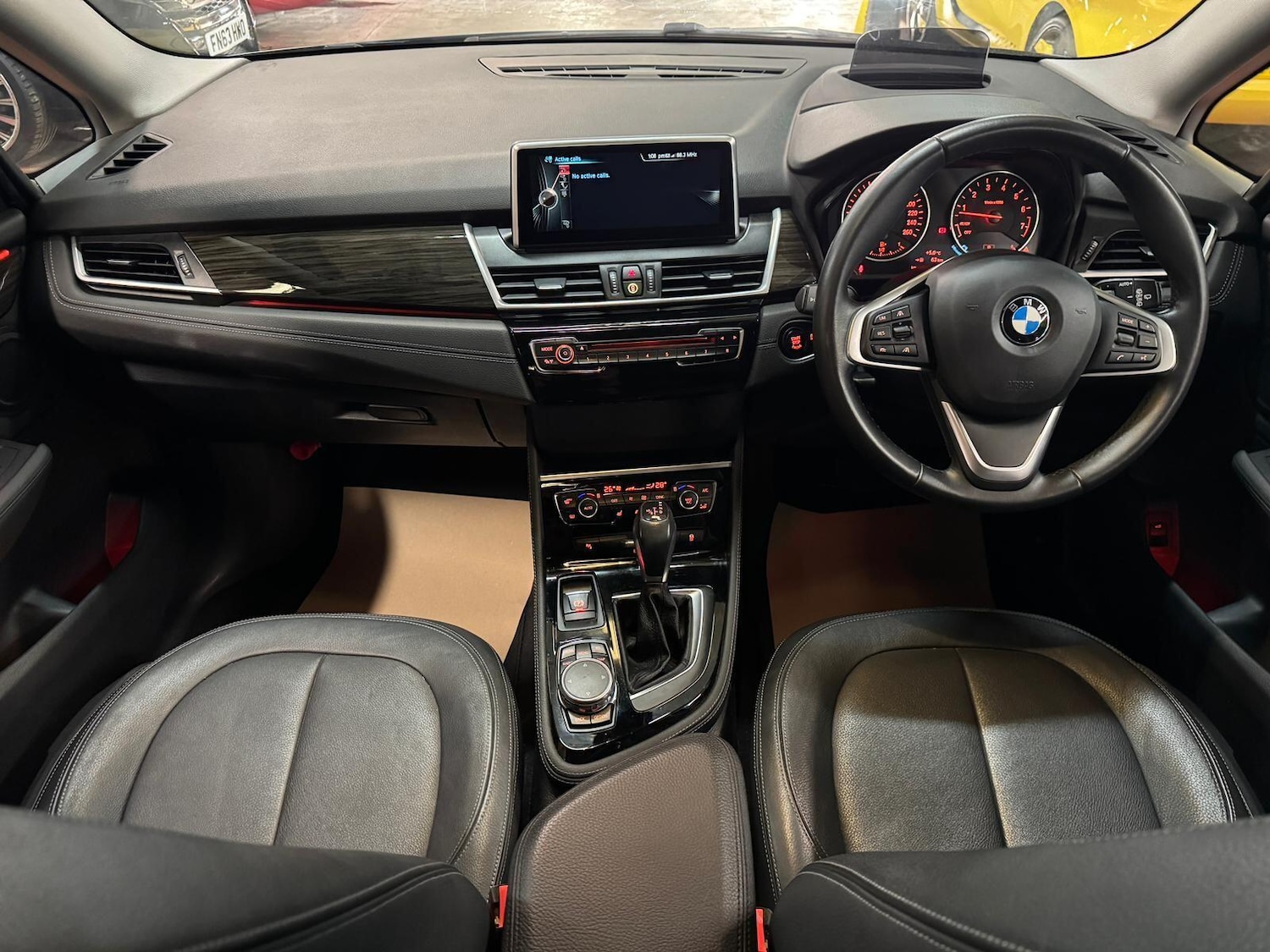 Used BMW 2 Series Gran Tourer for sale - 77109671: Photo 36