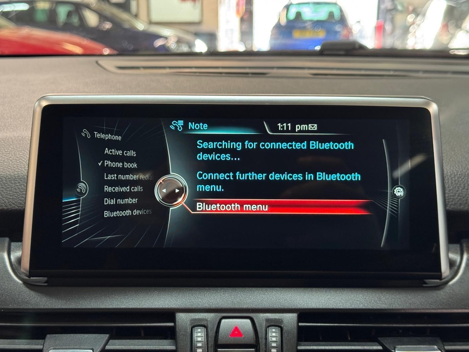 Used BMW 2 Series Gran Tourer for sale - 77109671: Photo 44