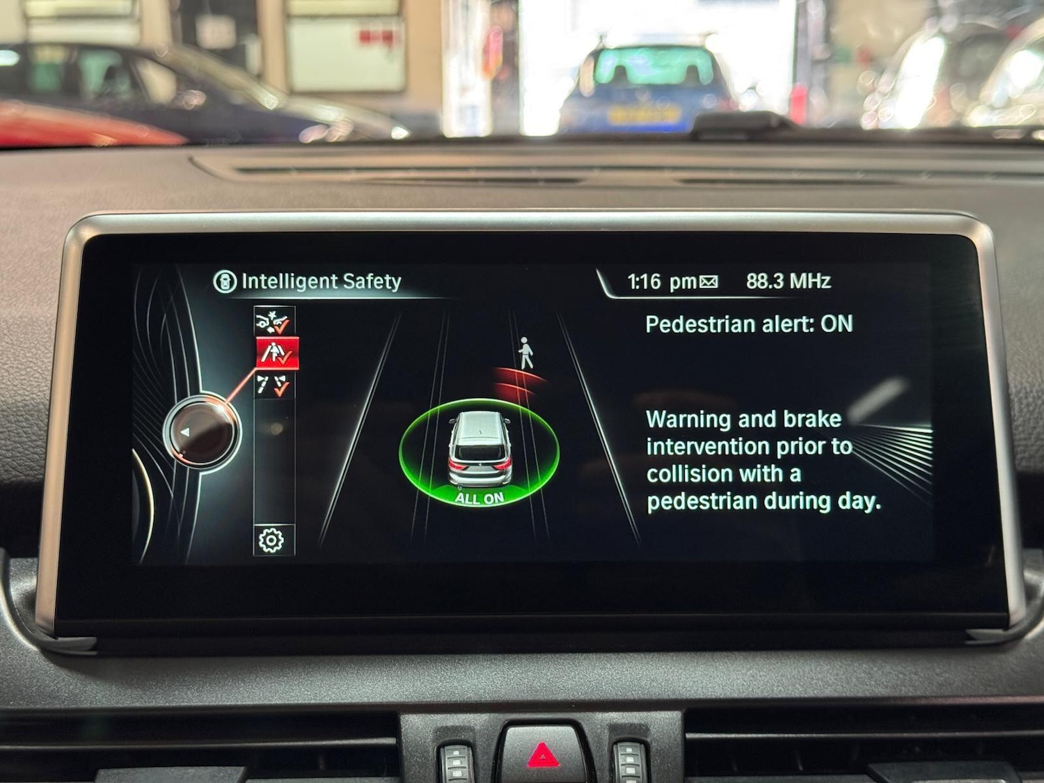 Used BMW 2 Series Gran Tourer for sale - 77109671: Photo 45