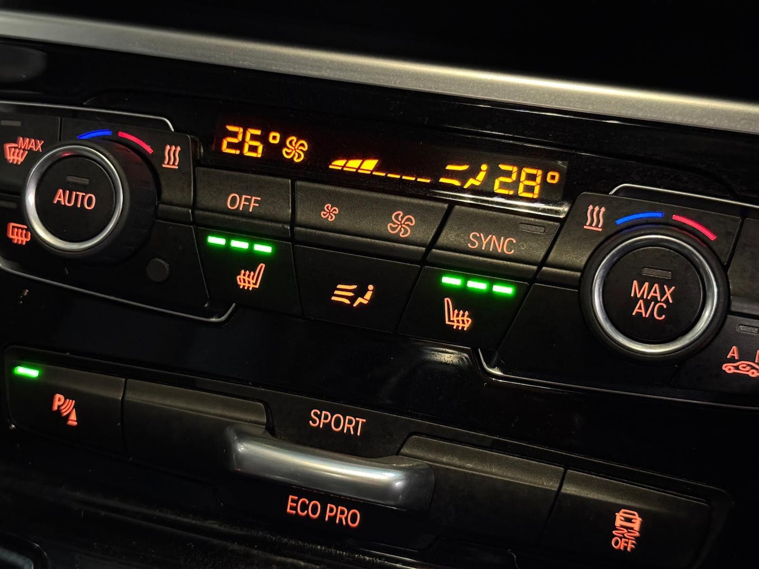 Used BMW 2 Series Gran Tourer for sale - 77109671: Photo 53