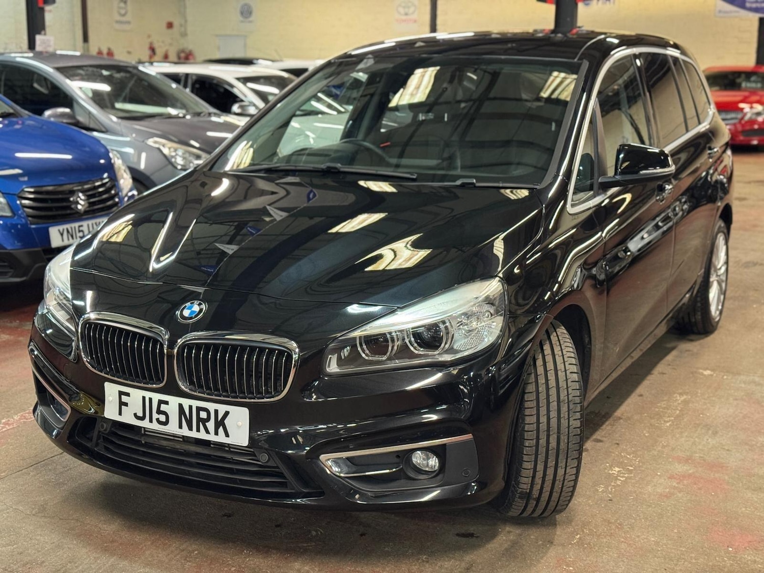 Used BMW 2 Series Gran Tourer for sale - 77109671: Photo 7