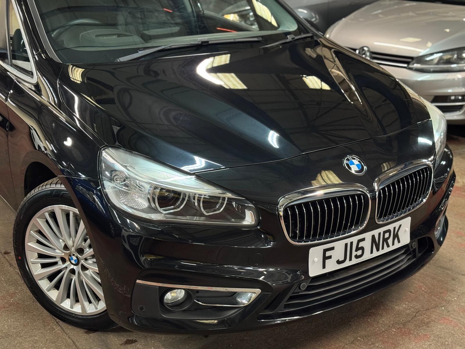 Used BMW 2 Series Gran Tourer for sale - 77109671: Photo 8