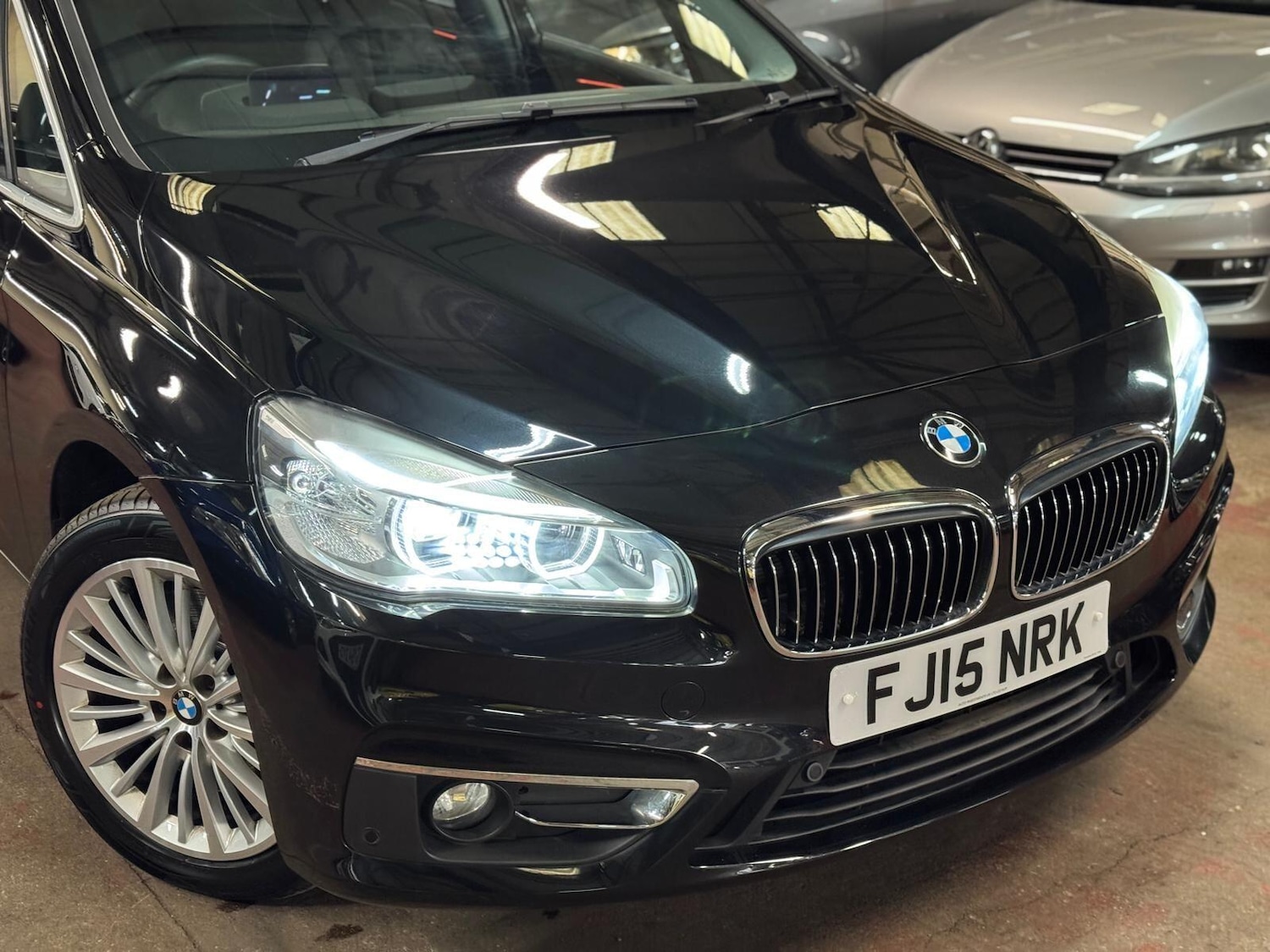 Used BMW 2 Series Gran Tourer for sale - 77109671: Photo 9