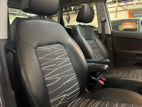 Used Kia Venga 2014 for sale - 75458681: Photo 16