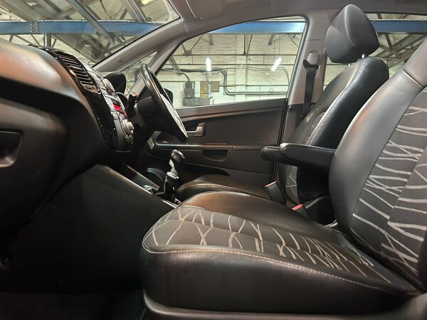Used Kia Venga 2014 for sale - 75458681: Photo 17
