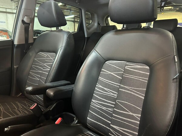 Used Kia Venga 2014 for sale - 75458681: Photo 19