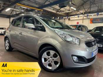(14) - 1.6 CRDi EcoDynamics 3 Euro 5 (s/s) 5dr