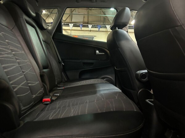 Used Kia Venga 2014 for sale - 75458681: Photo 20