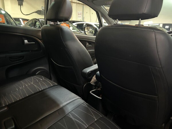 Used Kia Venga 2014 for sale - 75458681: Photo 21