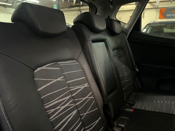 Used Kia Venga 2014 for sale - 75458681: Photo 22