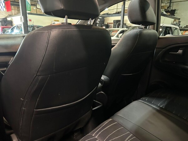 Used Kia Venga 2014 for sale - 75458681: Photo 24