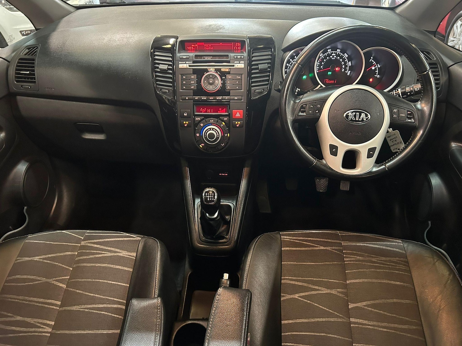 Vehicle 27